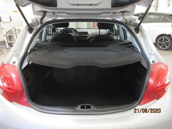 Photo 3 VIN: VF3CC8HR0FT103563 - PEUGEOT 208 5P AFFAIRE (2 SEATS) 