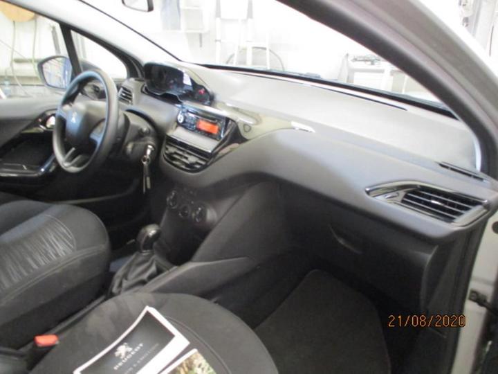 Photo 5 VIN: VF3CC8HR0FT103563 - PEUGEOT 208 5P AFFAIRE (2 SEATS) 