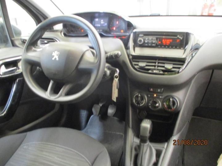 Photo 8 VIN: VF3CC8HR0FT103563 - PEUGEOT 208 5P AFFAIRE (2 SEATS) 