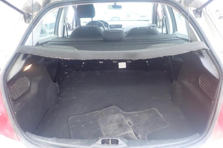 Photo 3 VIN: VF3CC8HR0FT103589 - PEUGEOT 208 5P AFFAIRE (2 SEATS) 