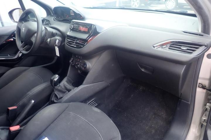 Photo 5 VIN: VF3CC8HR0FT103589 - PEUGEOT 208 5P AFFAIRE (2 SEATS) 