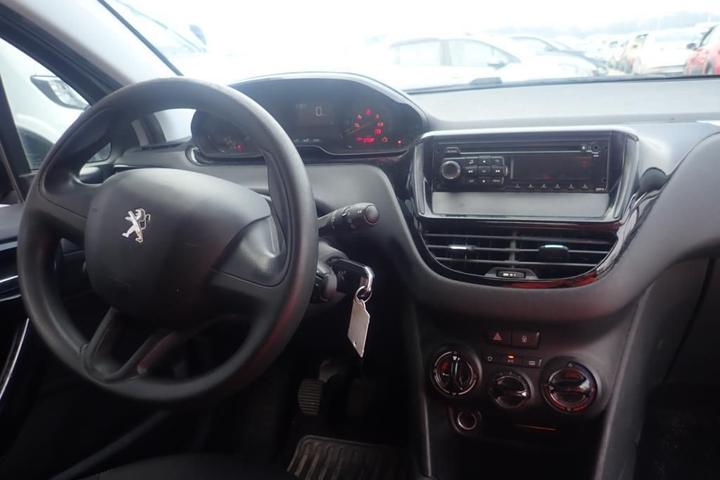 Photo 6 VIN: VF3CC8HR0FT103589 - PEUGEOT 208 5P AFFAIRE (2 SEATS) 