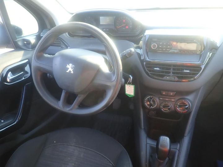 Photo 6 VIN: VF3CC8HR0FT103597 - PEUGEOT 208 5P AFFAIRE (2 SEATS) 