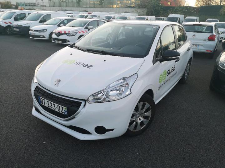 Photo 15 VIN: VF3CC8HR0FT103704 - PEUGEOT 208 AFFAIRE 