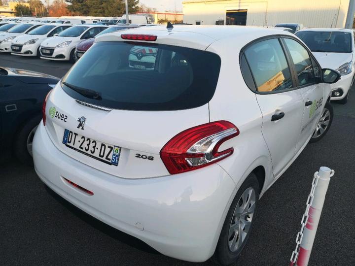 Photo 16 VIN: VF3CC8HR0FT103704 - PEUGEOT 208 AFFAIRE 