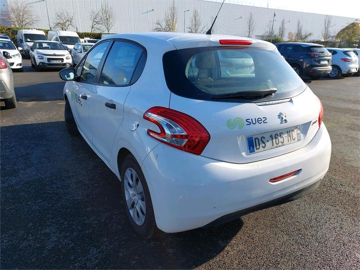 Photo 3 VIN: VF3CC8HR0FT103718 - PEUGEOT 208 AFFAIRE 