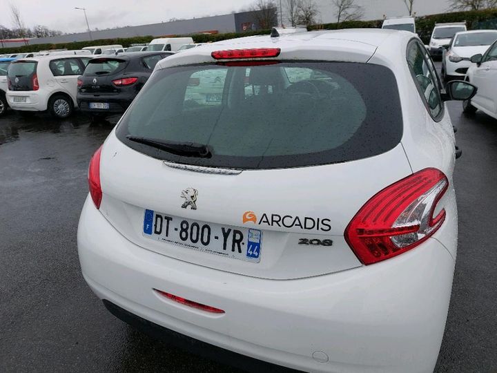 Photo 25 VIN: VF3CC8HR0FT103721 - PEUGEOT 208 AFFAIRE 