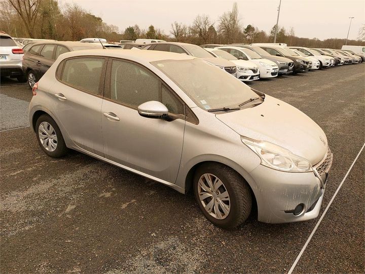 Photo 2 VIN: VF3CC8HR0FT110583 - PEUGEOT 208 