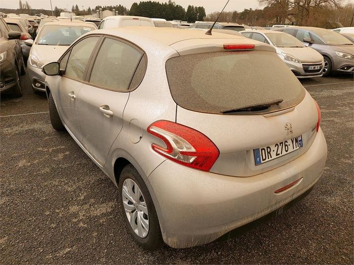 Photo 3 VIN: VF3CC8HR0FT110583 - PEUGEOT 208 