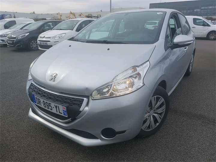 Photo 0 VIN: VF3CC8HR0FT110587 - PEUGEOT 208 