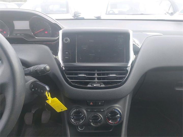 Photo 12 VIN: VF3CC8HR0FT110587 - PEUGEOT 208 