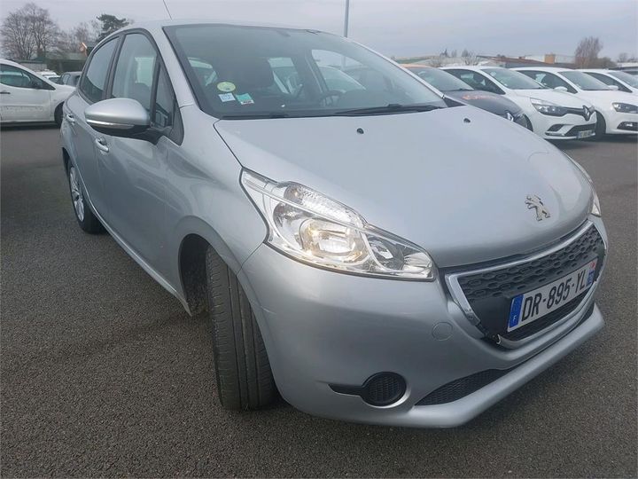 Photo 2 VIN: VF3CC8HR0FT110587 - PEUGEOT 208 