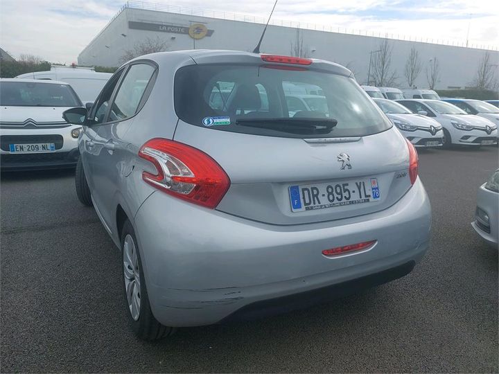 Photo 3 VIN: VF3CC8HR0FT110587 - PEUGEOT 208 