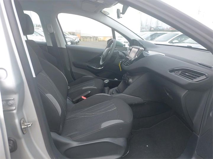 Photo 6 VIN: VF3CC8HR0FT110587 - PEUGEOT 208 