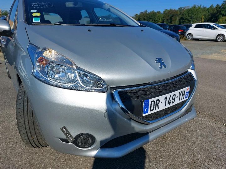 Photo 15 VIN: VF3CC8HR0FT110591 - PEUGEOT 208 