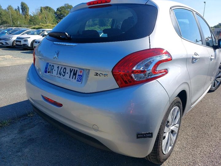 Photo 18 VIN: VF3CC8HR0FT110591 - PEUGEOT 208 