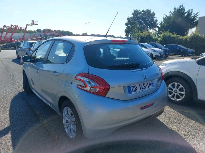 Photo 3 VIN: VF3CC8HR0FT110591 - PEUGEOT 208 