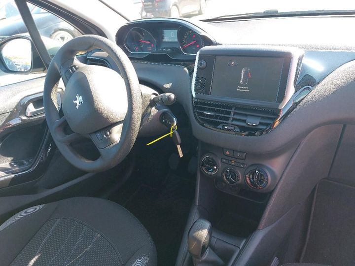 Photo 5 VIN: VF3CC8HR0FT110591 - PEUGEOT 208 