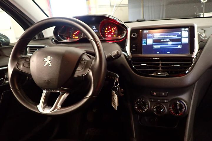 Photo 13 VIN: VF3CC8HR0FT112143 - PEUGEOT 208 