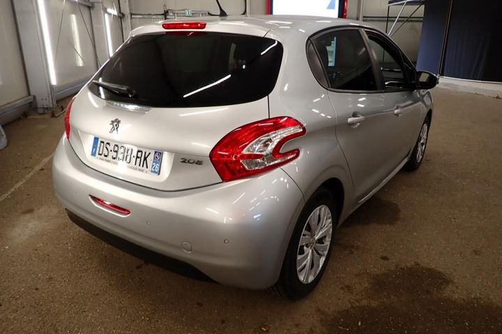 Photo 2 VIN: VF3CC8HR0FT112143 - PEUGEOT 208 