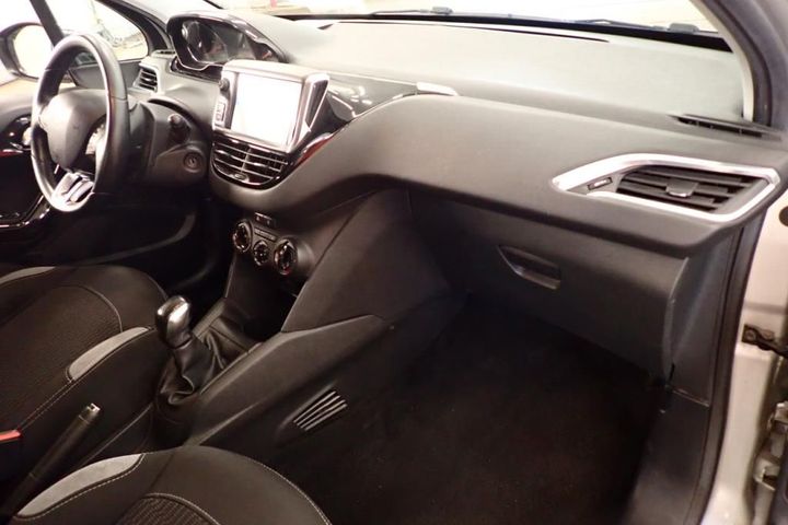 Photo 8 VIN: VF3CC8HR0FT112143 - PEUGEOT 208 