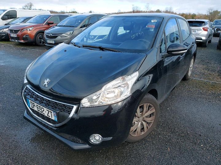 Photo 0 VIN: VF3CC8HR0FW006862 - PEUGEOT 208 