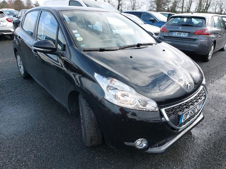 Photo 2 VIN: VF3CC8HR0FW006862 - PEUGEOT 208 