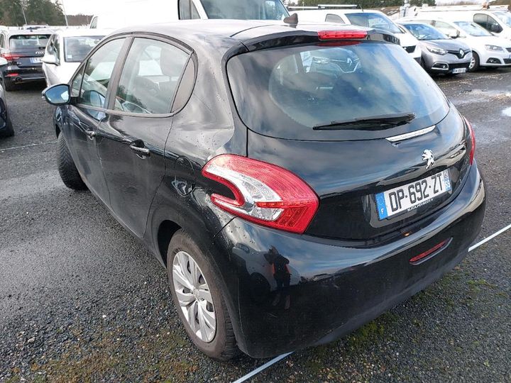 Photo 3 VIN: VF3CC8HR0FW006862 - PEUGEOT 208 