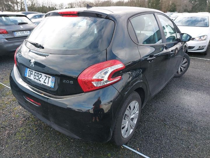 Photo 4 VIN: VF3CC8HR0FW006862 - PEUGEOT 208 