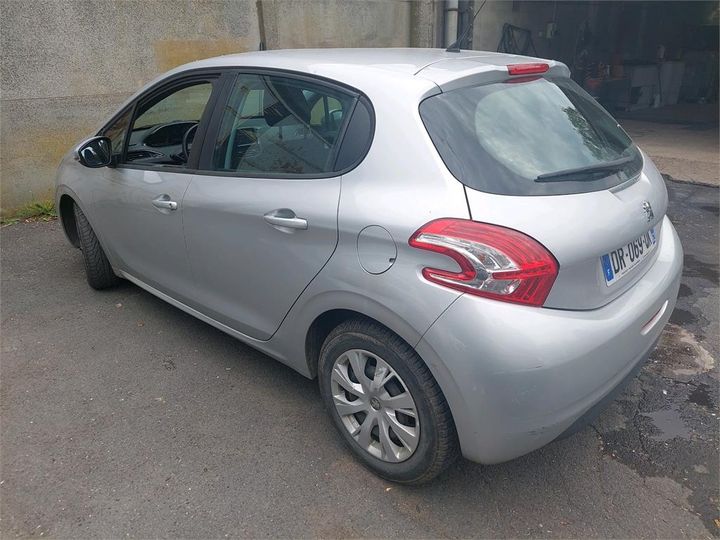 Photo 3 VIN: VF3CC8HR0FW009865 - PEUGEOT 208 