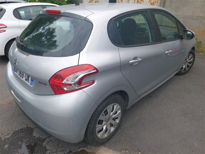 Photo 4 VIN: VF3CC8HR0FW009865 - PEUGEOT 208 