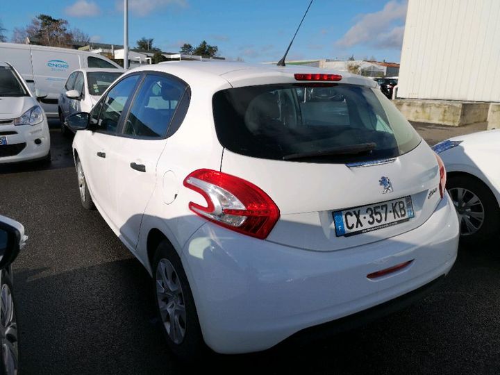 Photo 3 VIN: VF3CC9HP0DT084298 - PEUGEOT 208 AFFAIRE 