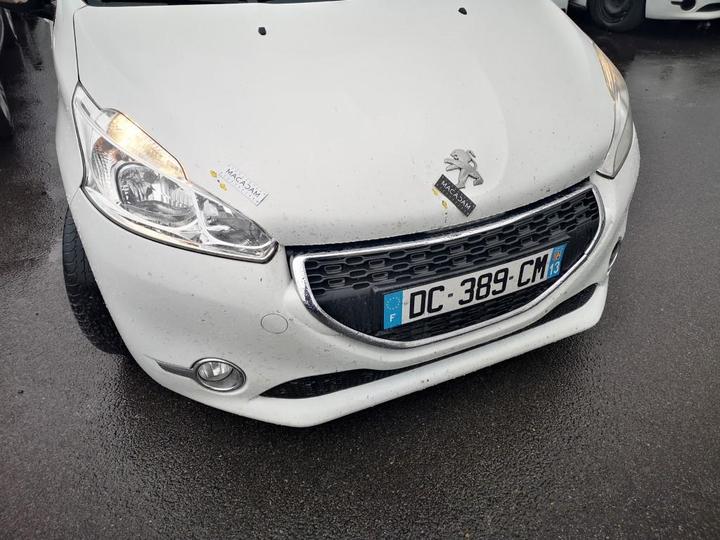 Photo 23 VIN: VF3CC9HP0DT177839 - PEUGEOT 208 AFFAIRE 