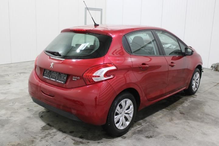 Photo 3 VIN: VF3CC9HP0FT032008 - PEUGEOT 208 HATCHBACK 