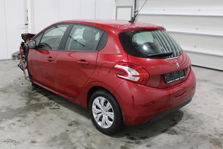 Photo 4 VIN: VF3CC9HP0FT032008 - PEUGEOT 208 HATCHBACK 