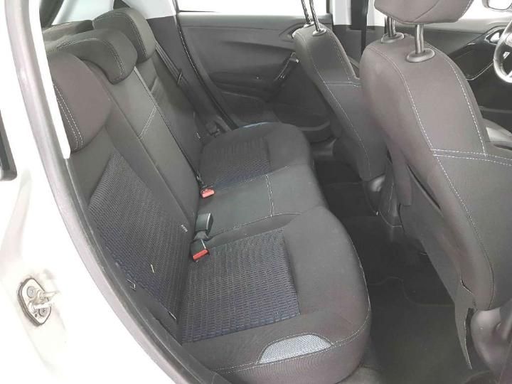 Photo 14 VIN: VF3CC9HPKET175522 - PEUGEOT 208 