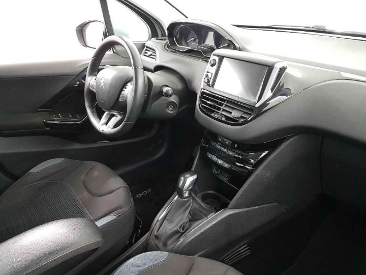 Photo 5 VIN: VF3CC9HPKET175522 - PEUGEOT 208 