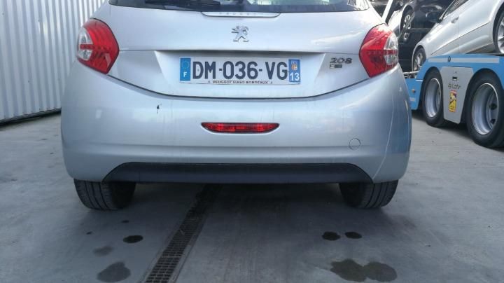 Photo 18 VIN: VF3CC9HPKET188313 - PEUGEOT 208 HATCHBACK 