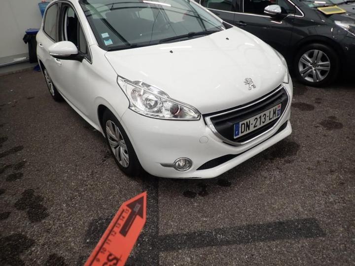 Photo 25 VIN: VF3CC9HPKFT005340 - PEUGEOT 208 5P 