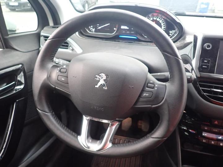 Photo 8 VIN: VF3CC9HPKFT005340 - PEUGEOT 208 5P 