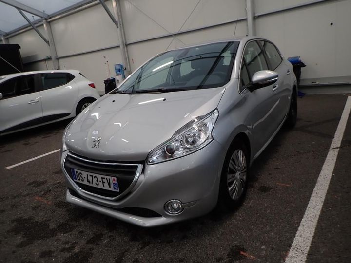 Photo 1 VIN: VF3CC9HPKFT089098 - PEUGEOT 208 5P 