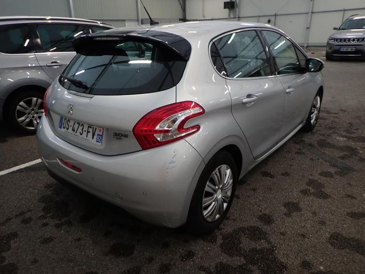 Photo 2 VIN: VF3CC9HPKFT089098 - PEUGEOT 208 5P 