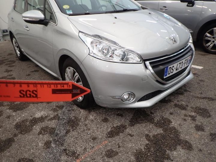 Photo 24 VIN: VF3CC9HPKFT089098 - PEUGEOT 208 5P 