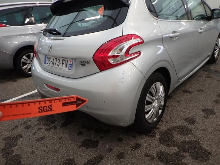 Photo 34 VIN: VF3CC9HPKFT089098 - PEUGEOT 208 5P 