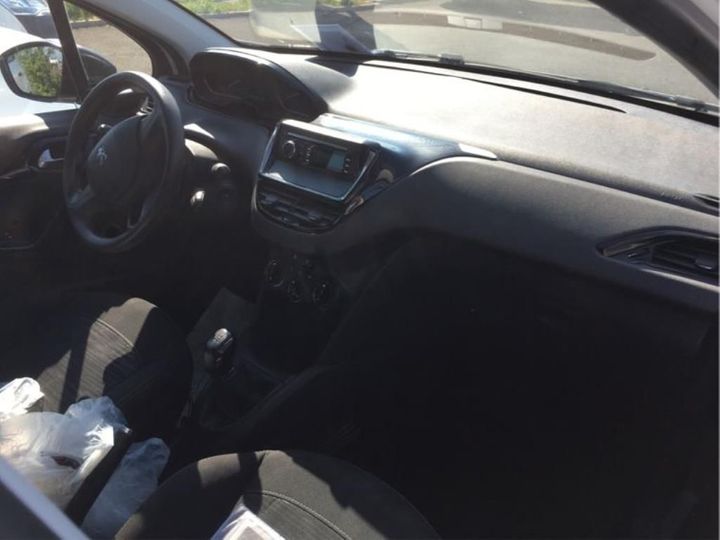 Photo 5 VIN: VF3CCBHW6FT123747 - PEUGEOT 208 5P AFFAIRE (2 SEATS) 