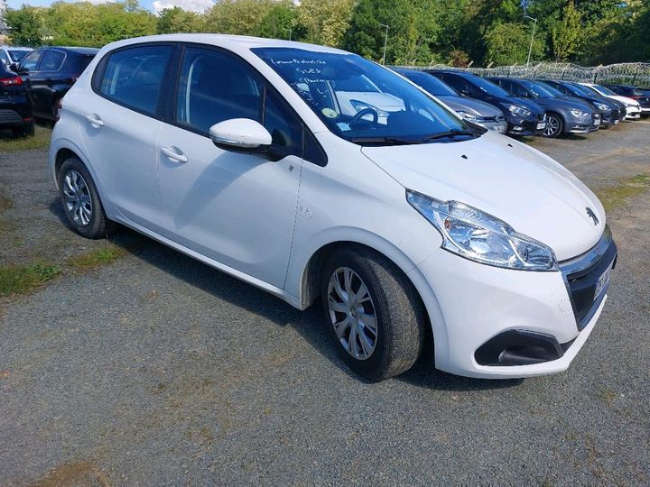 Photo 2 VIN: VF3CCBHW6FT125979 - PEUGEOT 208 