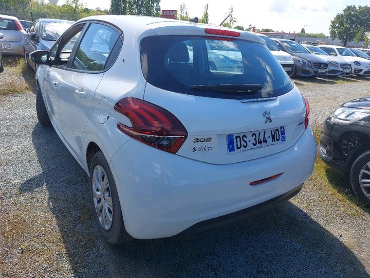 Photo 3 VIN: VF3CCBHW6FT125979 - PEUGEOT 208 