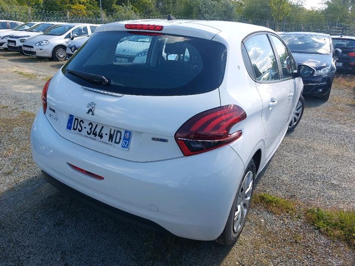 Photo 4 VIN: VF3CCBHW6FT125979 - PEUGEOT 208 