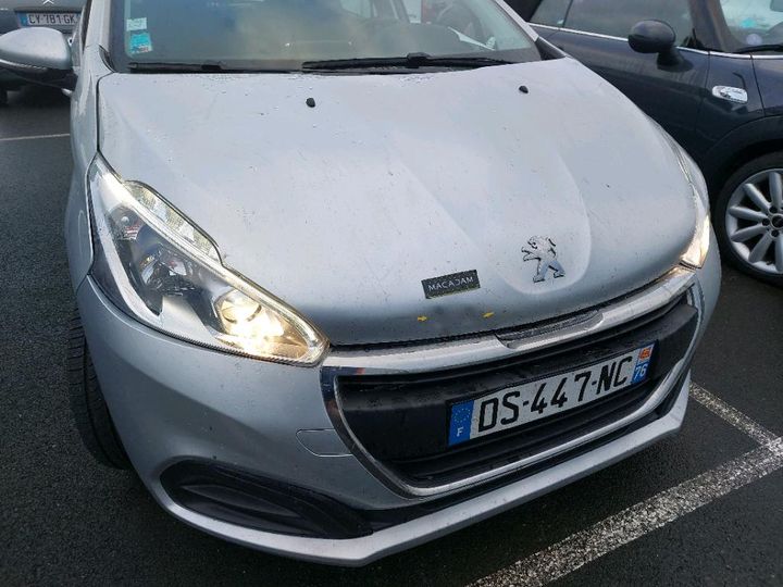 Photo 19 VIN: VF3CCBHW6FT130862 - PEUGEOT 208 