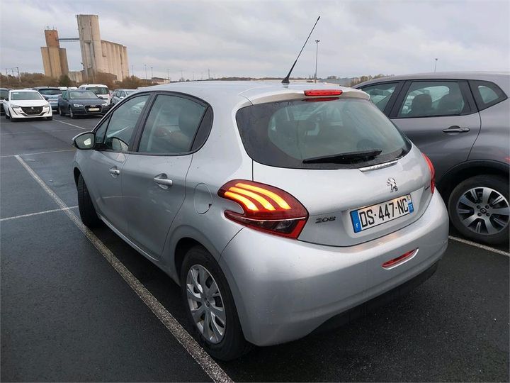 Photo 3 VIN: VF3CCBHW6FT130862 - PEUGEOT 208 